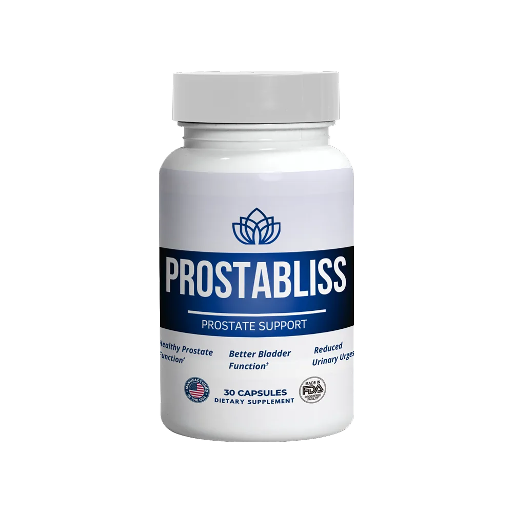 Prostabliss 1 Bottle